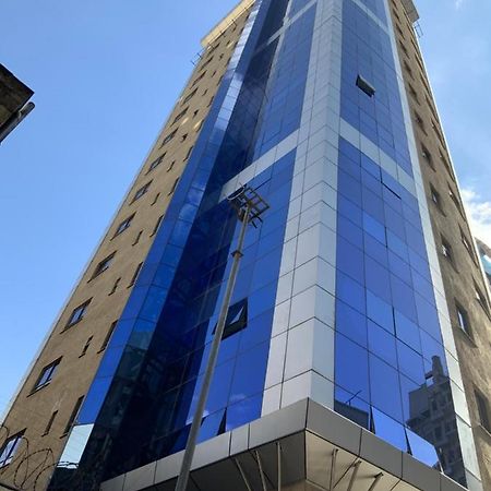 Kije Place Hotel Nairobi Bagian luar foto