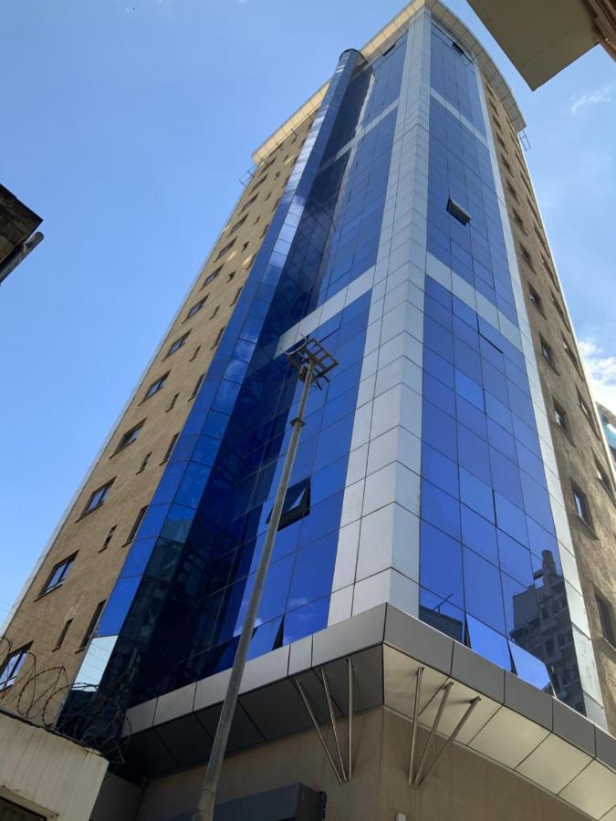 Kije Place Hotel Nairobi Bagian luar foto