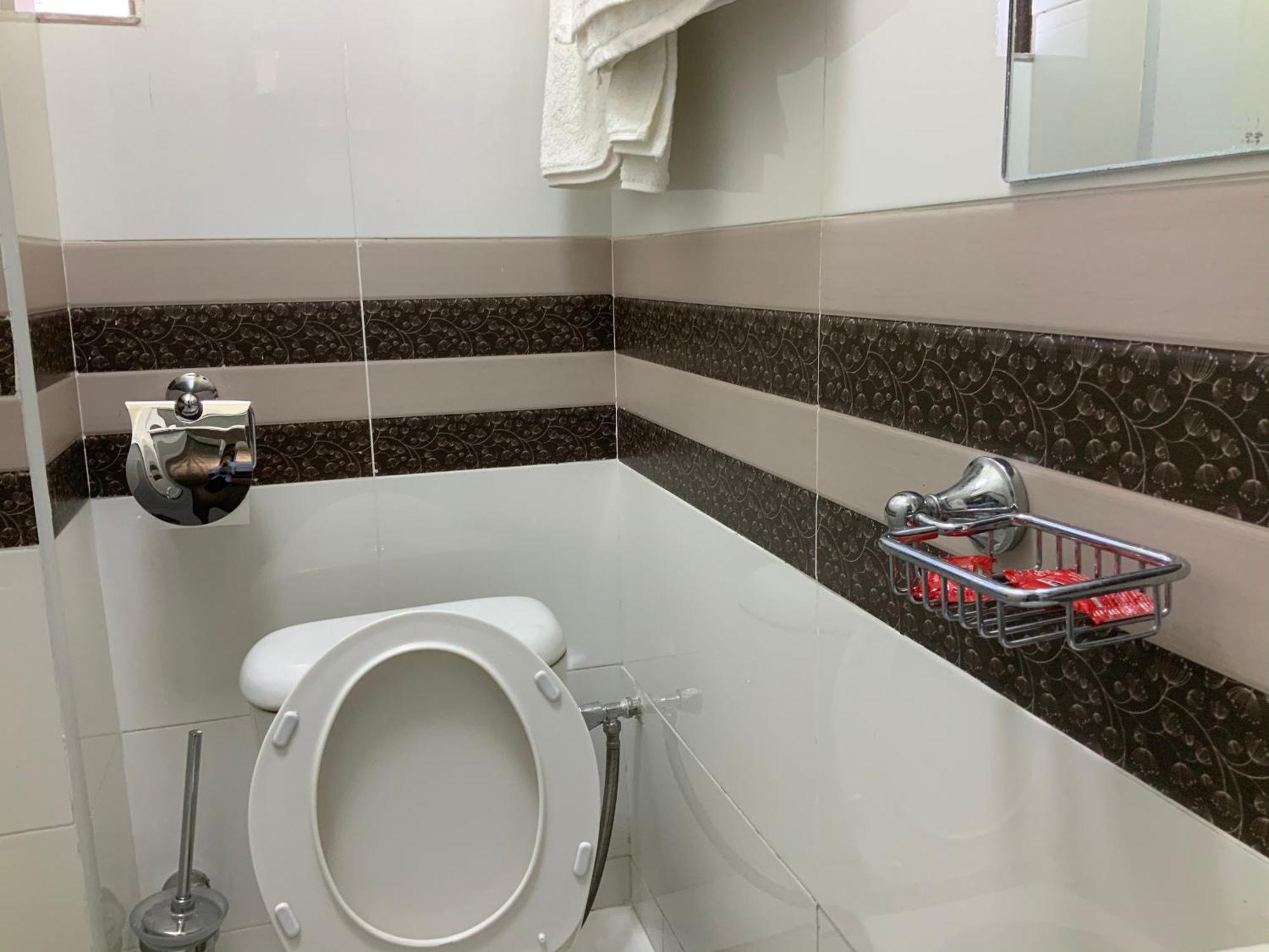 Kije Place Hotel Nairobi Bagian luar foto