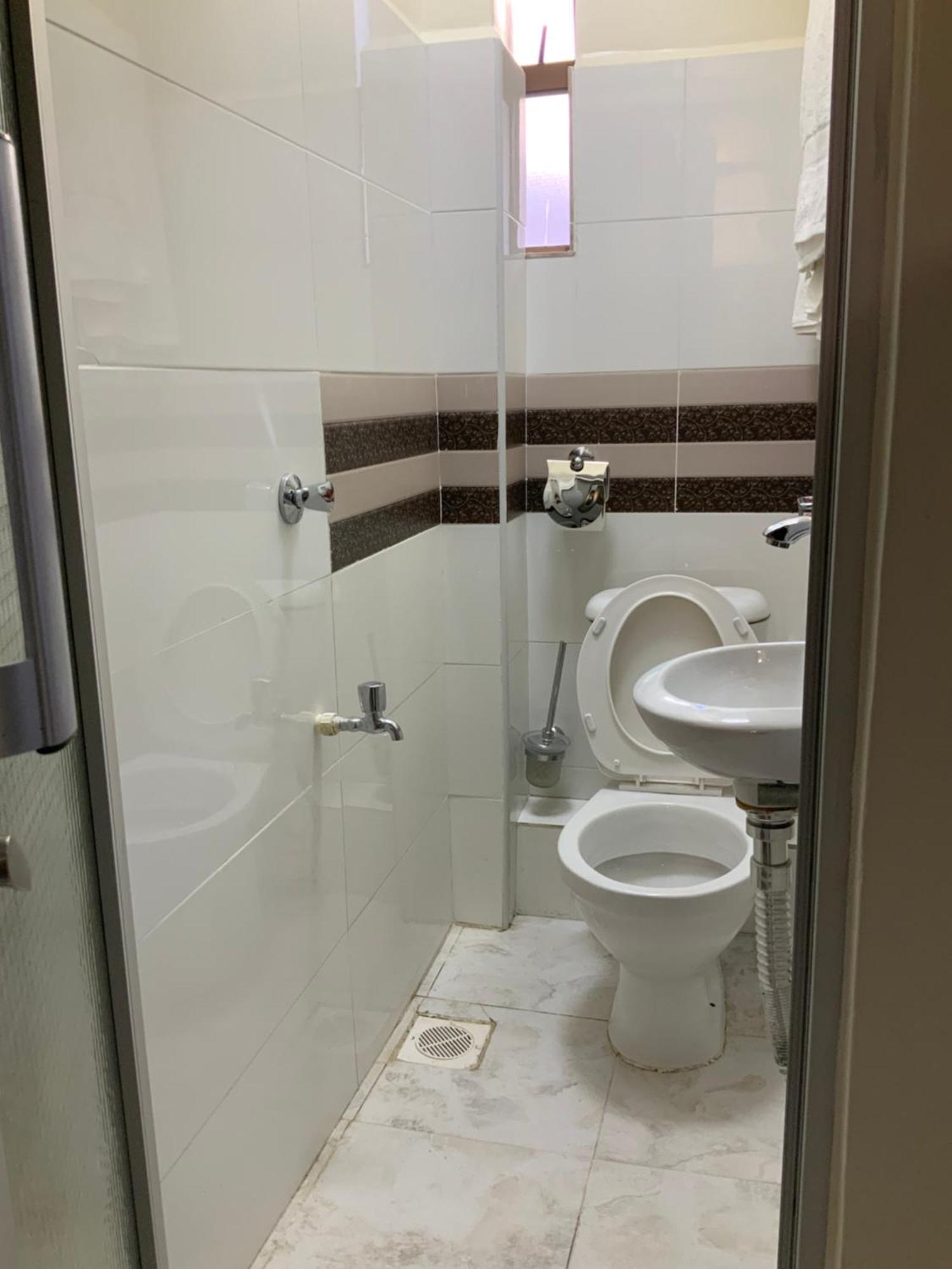 Kije Place Hotel Nairobi Bagian luar foto
